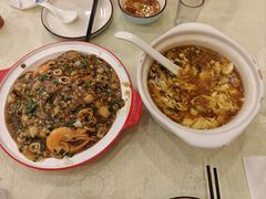 -奥华餐厅·老张记(台基厂店)