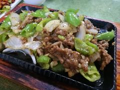 -桃子餐厅·天津菜(红星路直营店)