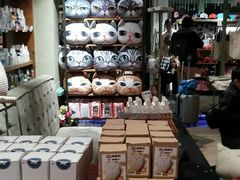 -猫咪博物馆(顶澳仔猫街店)