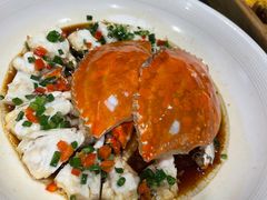 -良永小菜(平凉路店)