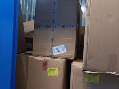 -StorHub 趣存自助仓·迷你仓(九亭店)