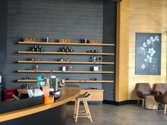 -星巴克(盘锦水游城店)