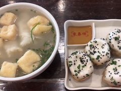 -东泰祥生煎馆(长宁路店)