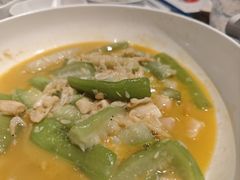 -小大董·烤鸭(观景餐厅·南京西路店)