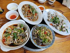 -肥弟大排档(汕樟路店)