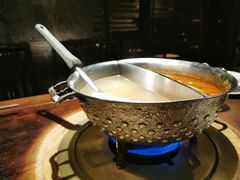 鸳鸯锅-鼎王麻辣锅(七贤店)