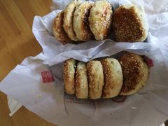 -王天顺海苔饼