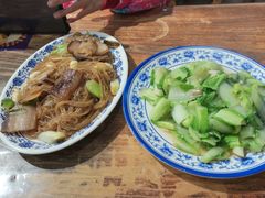 -汉阴白火石汆汤