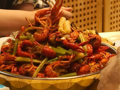 -龙虾奇迹(大华三路店)