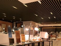 -中航泊悦酒店·云庭咖啡厅(虹桥机场T2店)