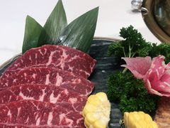-妥妥烤肉料理(凯德店)