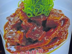 -大鹏饭店·金陵家宴(奥体中心店)