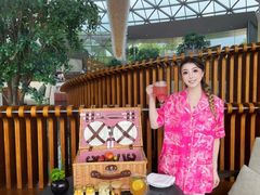 -深圳大梅沙京基洲际度假酒店