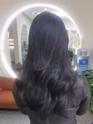 -HD HAIR STYLE
