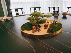 -宝燕壹号景观餐厅(龙盛国际商业广场店)