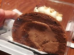 巧克力生乳卷-窑滚面包专门店(马鞍山金鹰店)