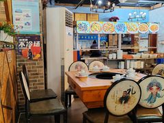 -重庆乌鱼庄·龙滋鲜(青羊大道店)