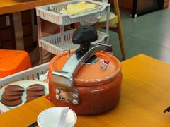 -龚印记牛骨牛杂屋·四代传承(珠影星光城店)