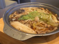 -元气寿司(东方宝泰店)