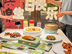 -唐廊烤鸭店(工体店)