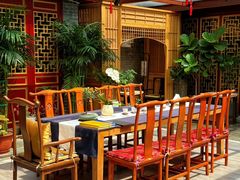 -悦真雅院·四合院·清真私房菜(雍和宫店)