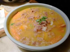 -绿茶餐厅(光谷世界城步行街店)