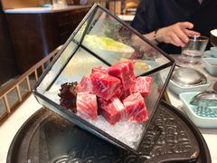 -捞神煲汤火锅(湖滨商业街店)