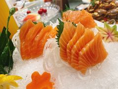 -79号渔船海鲜饭店(宝安店)