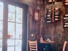 -克比叔叔印度餐厅Kebabs on the Grille(永康路分店)