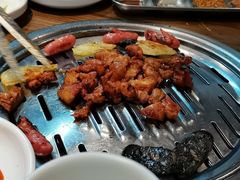 -·缸桶屋·韩式牛肋条自助烤肉(西湖D11店)