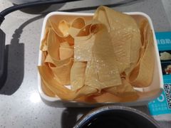 -半天妖烤鱼(丰科万达店)