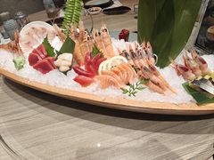 -一本魅·日式料理