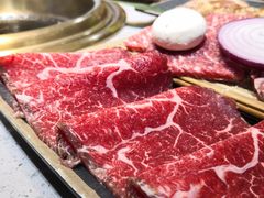 -妥妥烤肉料理(昙华林店)