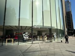 -Apple零售店(新街口店)