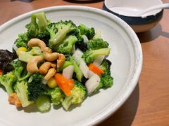 -波螺油子·海肠捞饭·青岛菜(银座店)