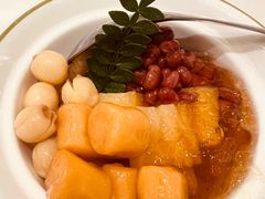 -春家·非遗手工小吃(徐汇万科广场店)