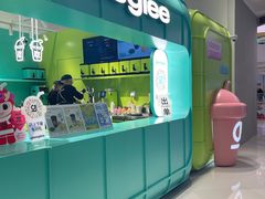-gleeglee乐溢亦茶(合生汇店)