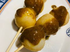-澳门陈光记烧味饭店(南京德基广场店)