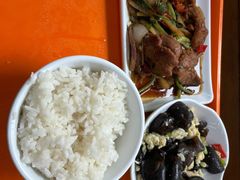 -梅园食堂