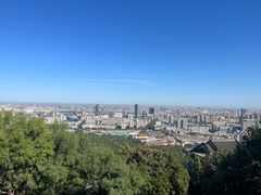 -千佛山风景名胜区