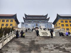-正觉寺