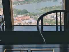 -泉客厅Spring Pavilion(303M空中会客厅)