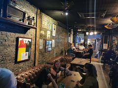 大堂-Blarney Stone巧言石爱尔兰酒吧
