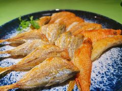 -百味馆·粤菜·湛江菜(后海花园店)