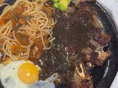 -豪享来牛排(人民店)