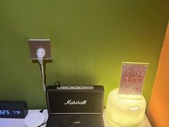 -玄月·SPA按摩泡泡浴(西安路店)