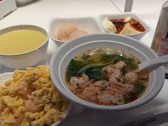 -阿那亚第六食堂(文创街区店)