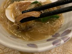 -巷语私房料理(华一实业大厦店)