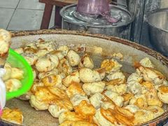 -逍遥镇刘相五胡辣汤豆沫馆(康复中街店)