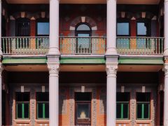 -北京动物园-畅观楼